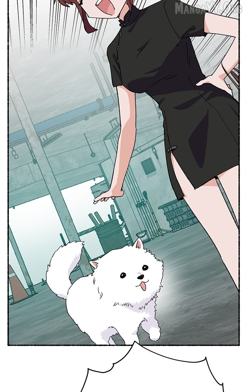 My Little Sister Is the Demon Lord! Chapter 118 - page 96