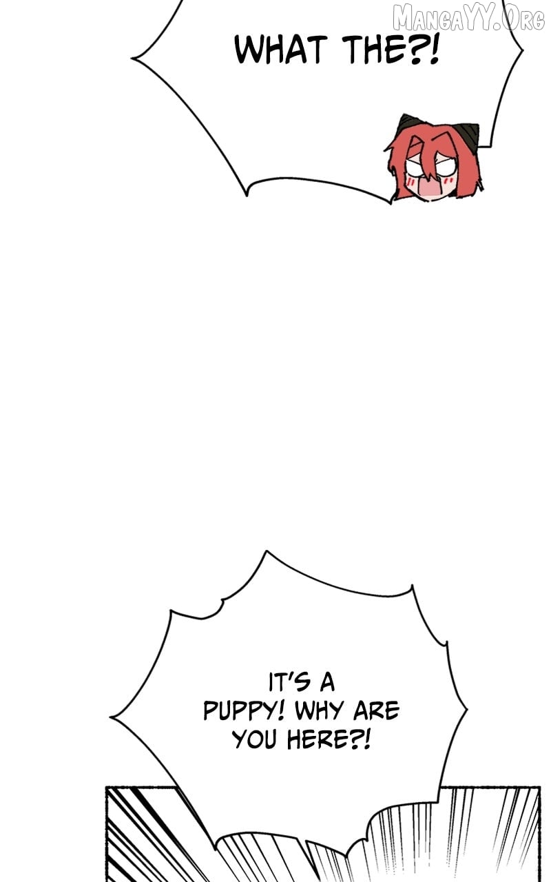 My Little Sister Is the Demon Lord! Chapter 118 - page 97