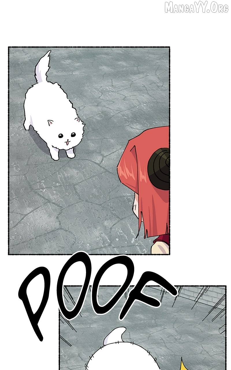 My Little Sister Is the Demon Lord! Chapter 118 - page 99