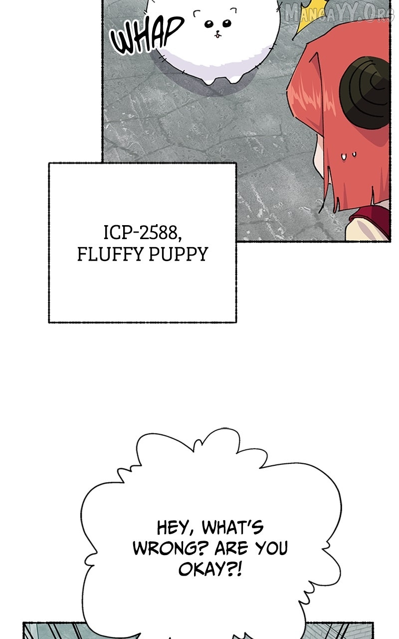 My Little Sister Is the Demon Lord! Chapter 118 - page 100