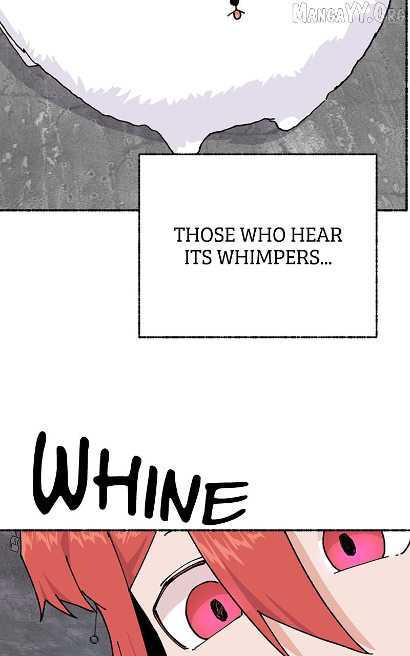 My Little Sister Is the Demon Lord! Chapter 118 - page 103