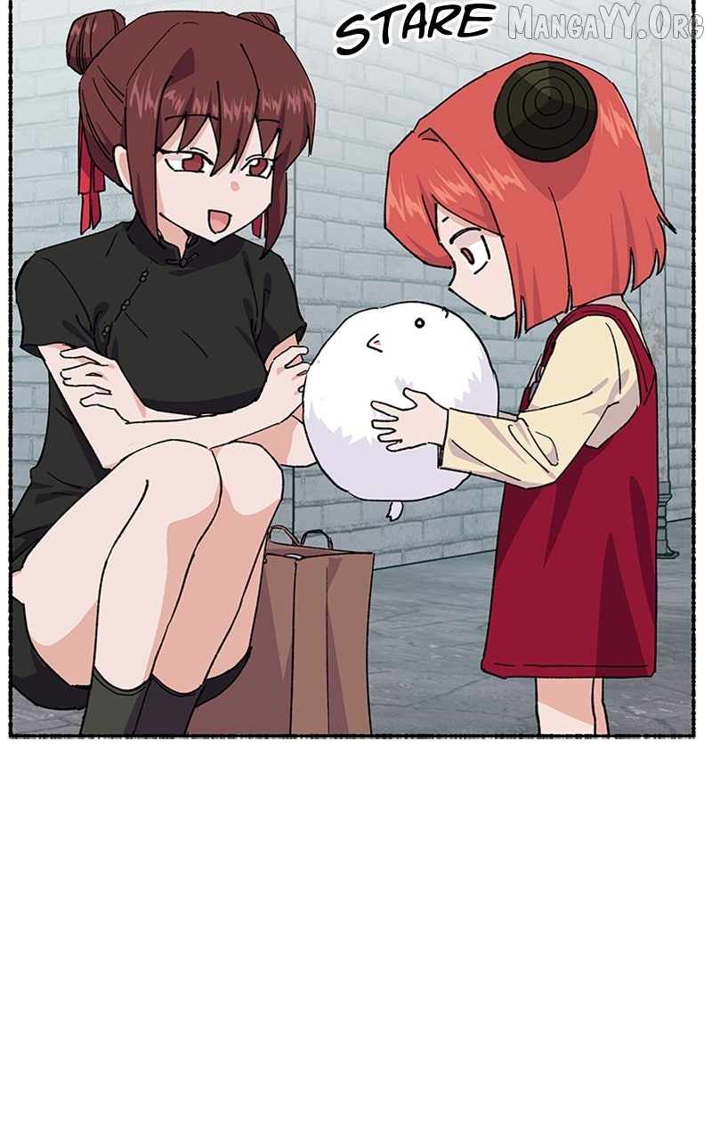 My Little Sister Is the Demon Lord! Chapter 118 - page 111