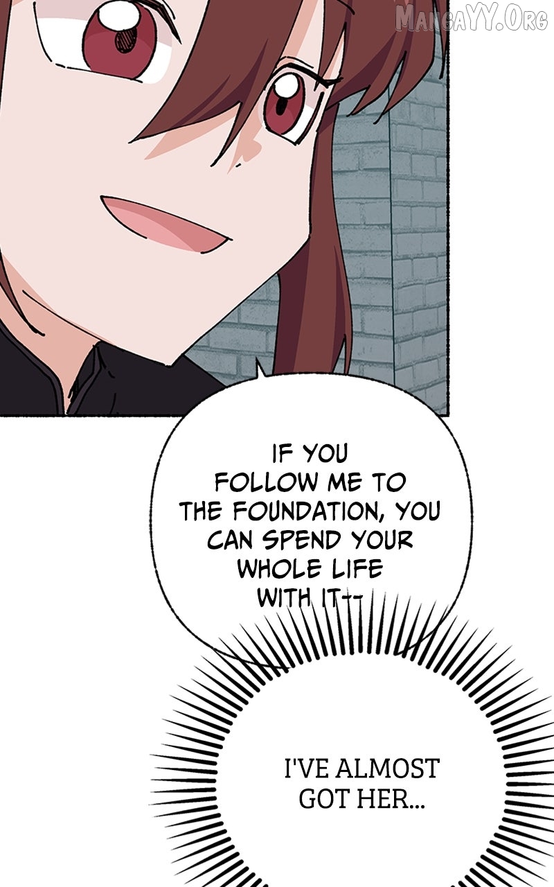My Little Sister Is the Demon Lord! Chapter 118 - page 113