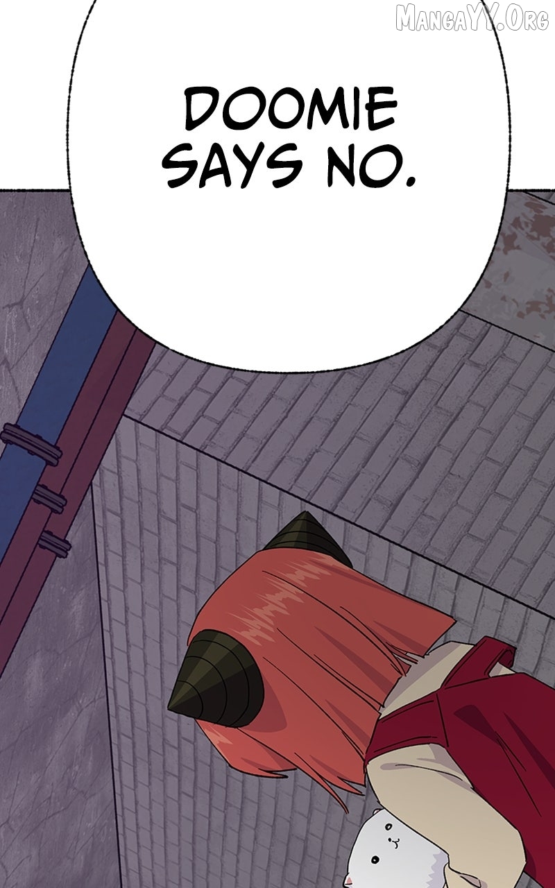 My Little Sister Is the Demon Lord! Chapter 118 - page 115