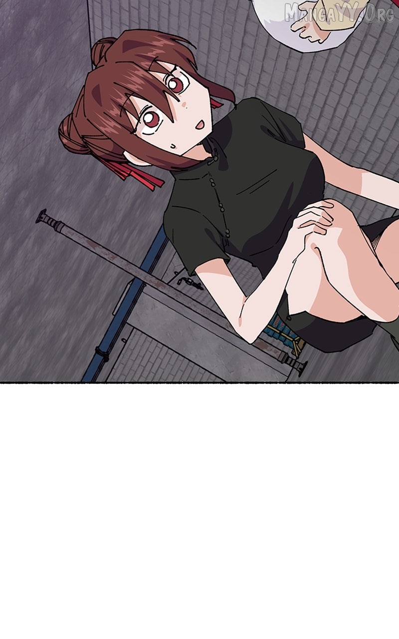My Little Sister Is the Demon Lord! Chapter 118 - page 116