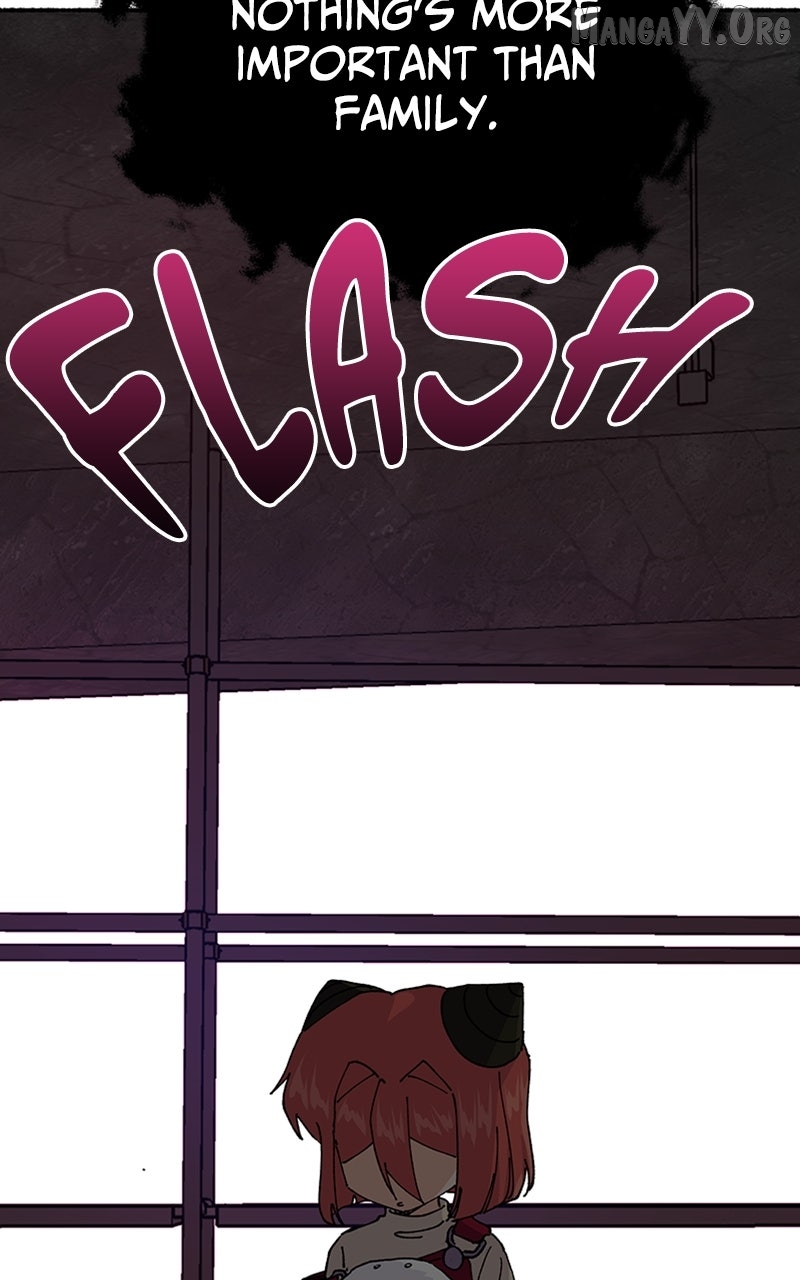 My Little Sister Is the Demon Lord! Chapter 118 - page 123
