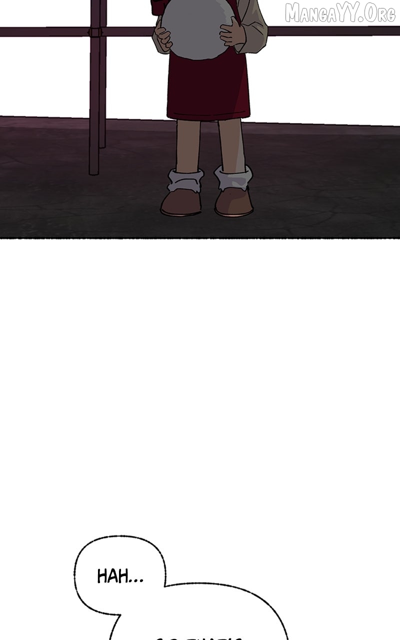 My Little Sister Is the Demon Lord! Chapter 118 - page 124