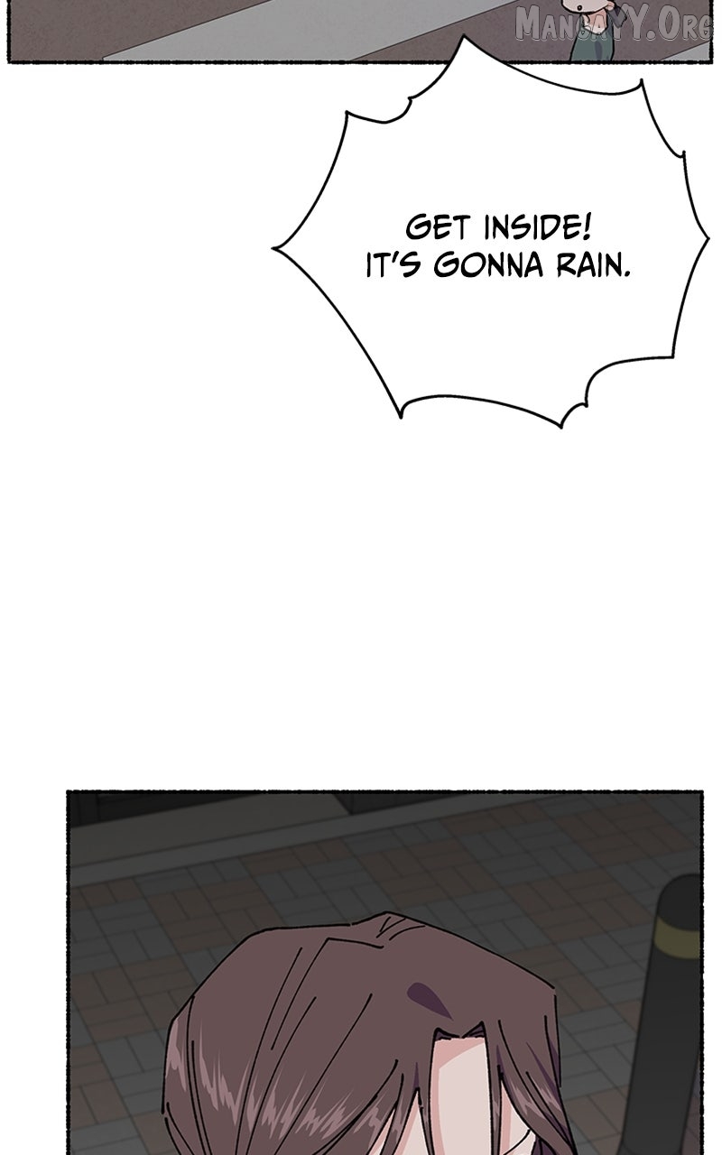 My Little Sister Is the Demon Lord! Chapter 118 - page 129