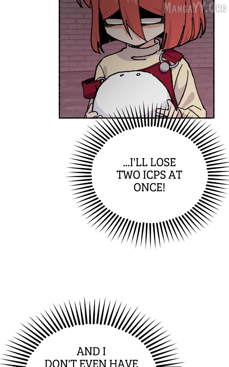 My Little Sister Is the Demon Lord! Chapter 119 - page 32