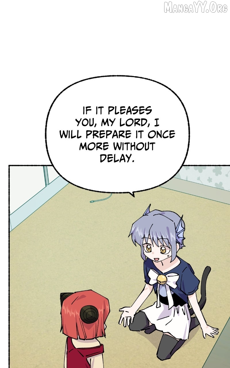 My Little Sister Is the Demon Lord! Chapter 120 - page 80