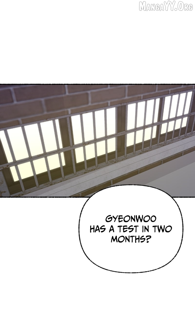 My Little Sister Is the Demon Lord! Chapter 121 - page 44