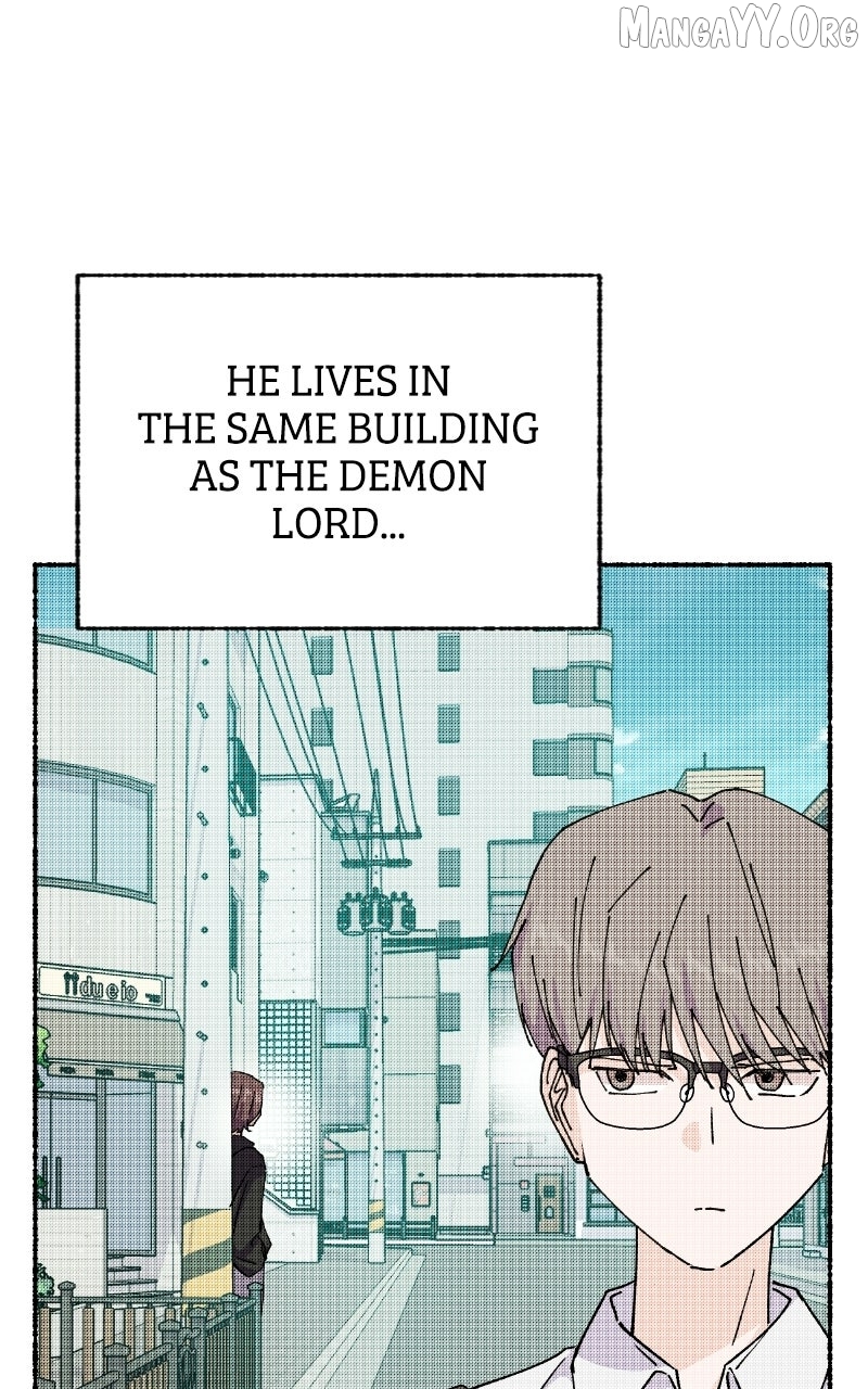 My Little Sister Is the Demon Lord! Chapter 122 - page 80