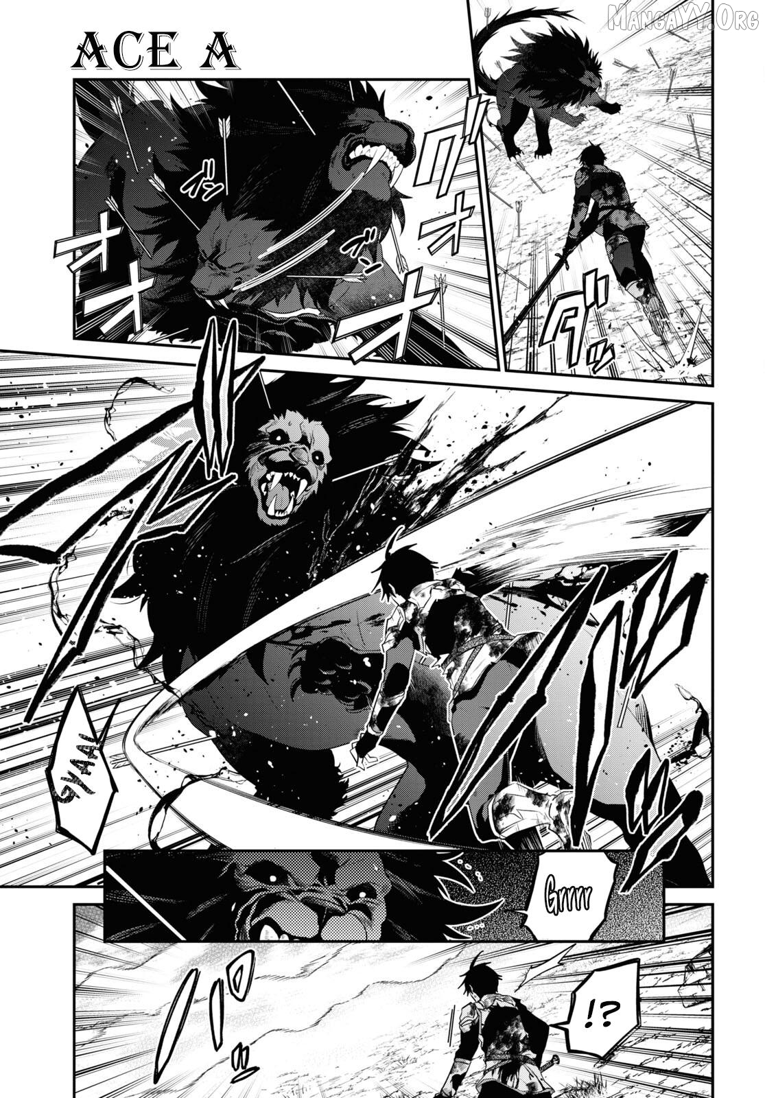 29-Sai Dokushin wa Isekai de Jiyuu ni Ikita……Katta Chapter 34.2 - page 10