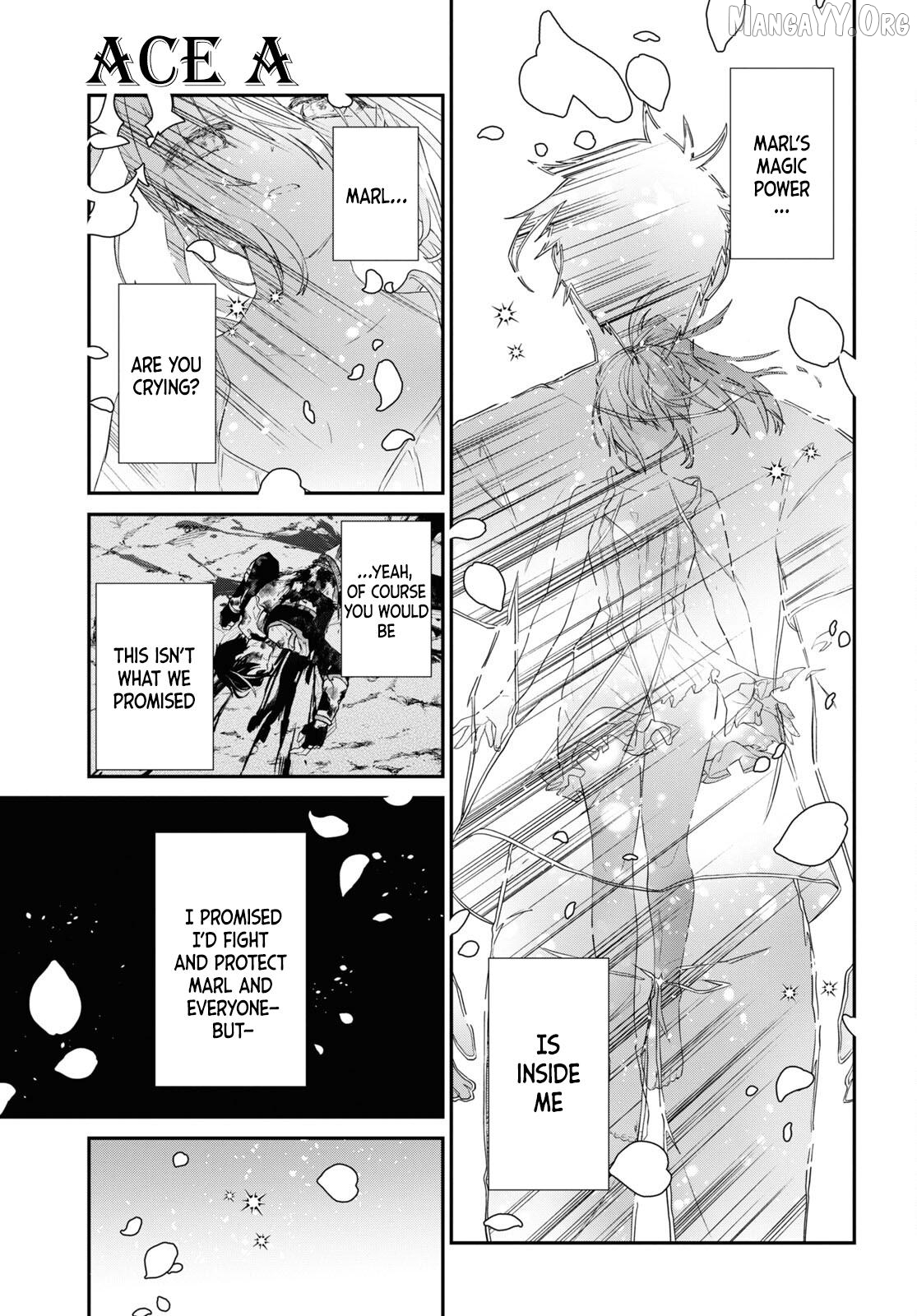29-Sai Dokushin wa Isekai de Jiyuu ni Ikita……Katta Chapter 34.2 - page 4