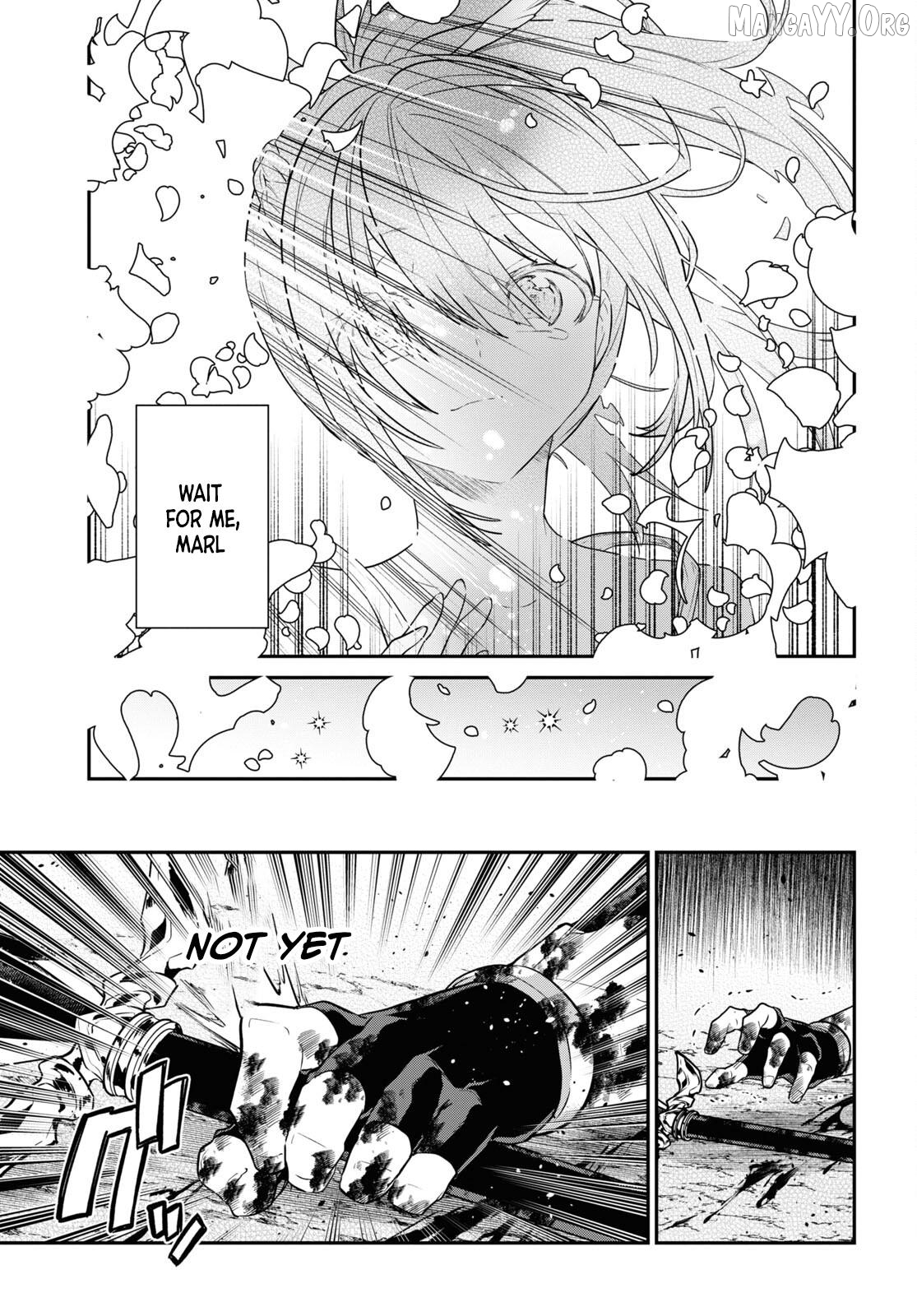 29-Sai Dokushin wa Isekai de Jiyuu ni Ikita……Katta Chapter 34.2 - page 6
