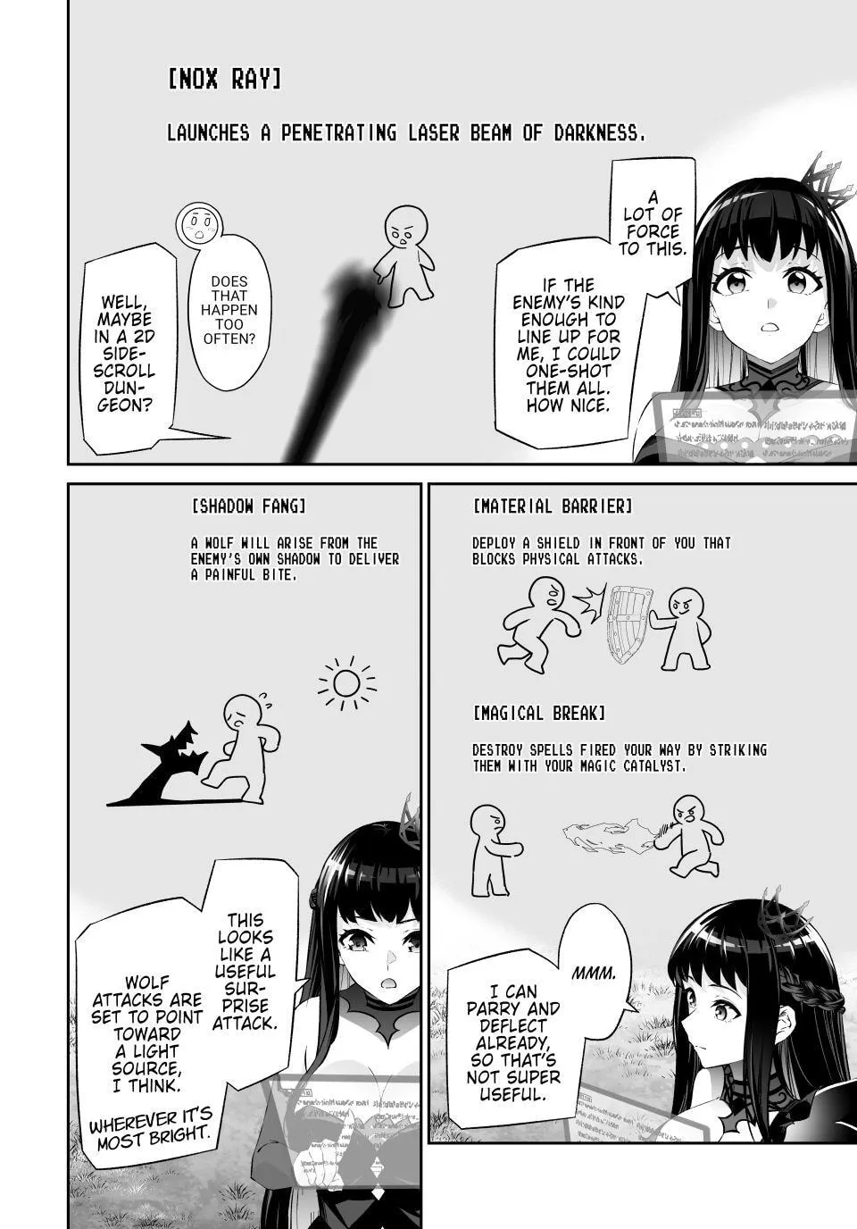 Jingai Hime Sama, Hajimemashita – Free Life Fantasy Online Chapter 66 - page 10