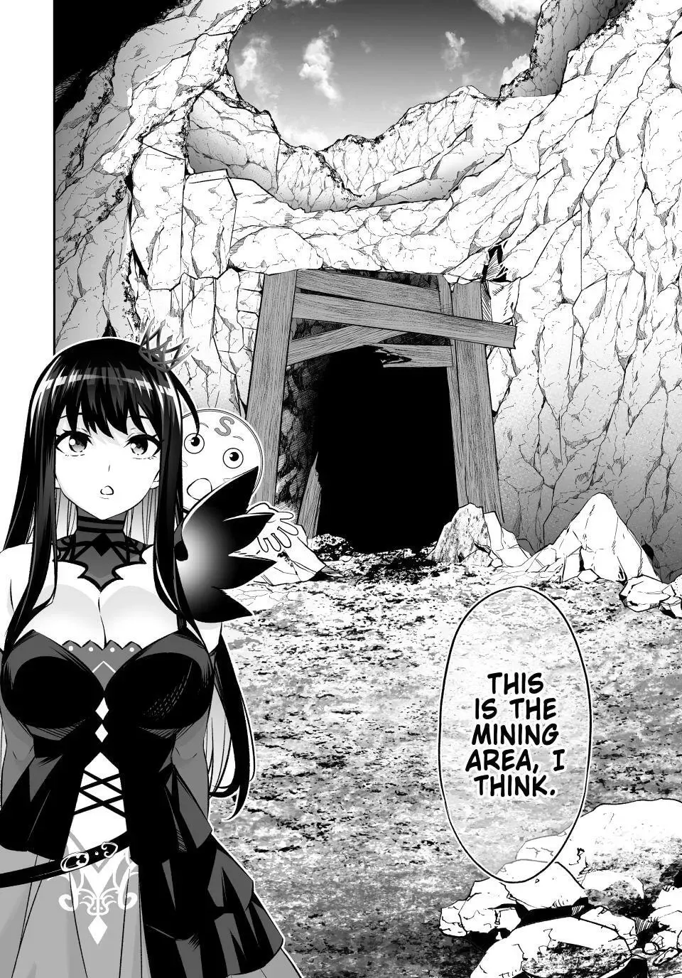 Jingai Hime Sama, Hajimemashita – Free Life Fantasy Online Chapter 67 - page 18