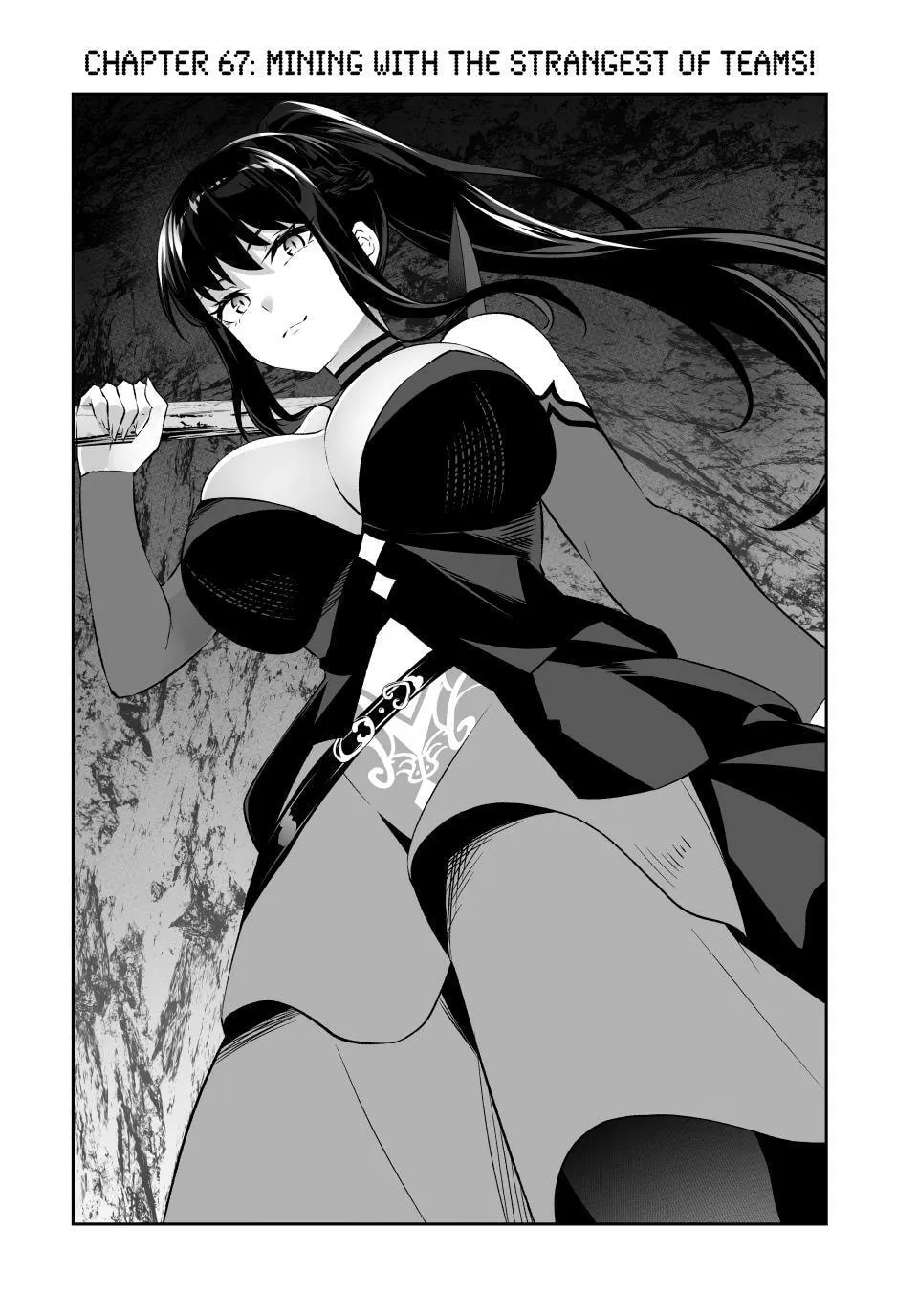Jingai Hime Sama, Hajimemashita – Free Life Fantasy Online Chapter 67 - page 2
