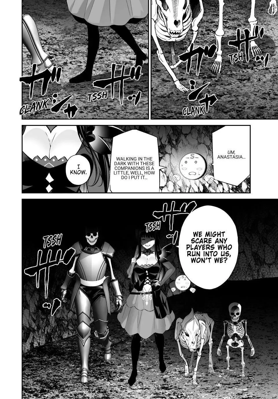 Jingai Hime Sama, Hajimemashita – Free Life Fantasy Online Chapter 67 - page 20