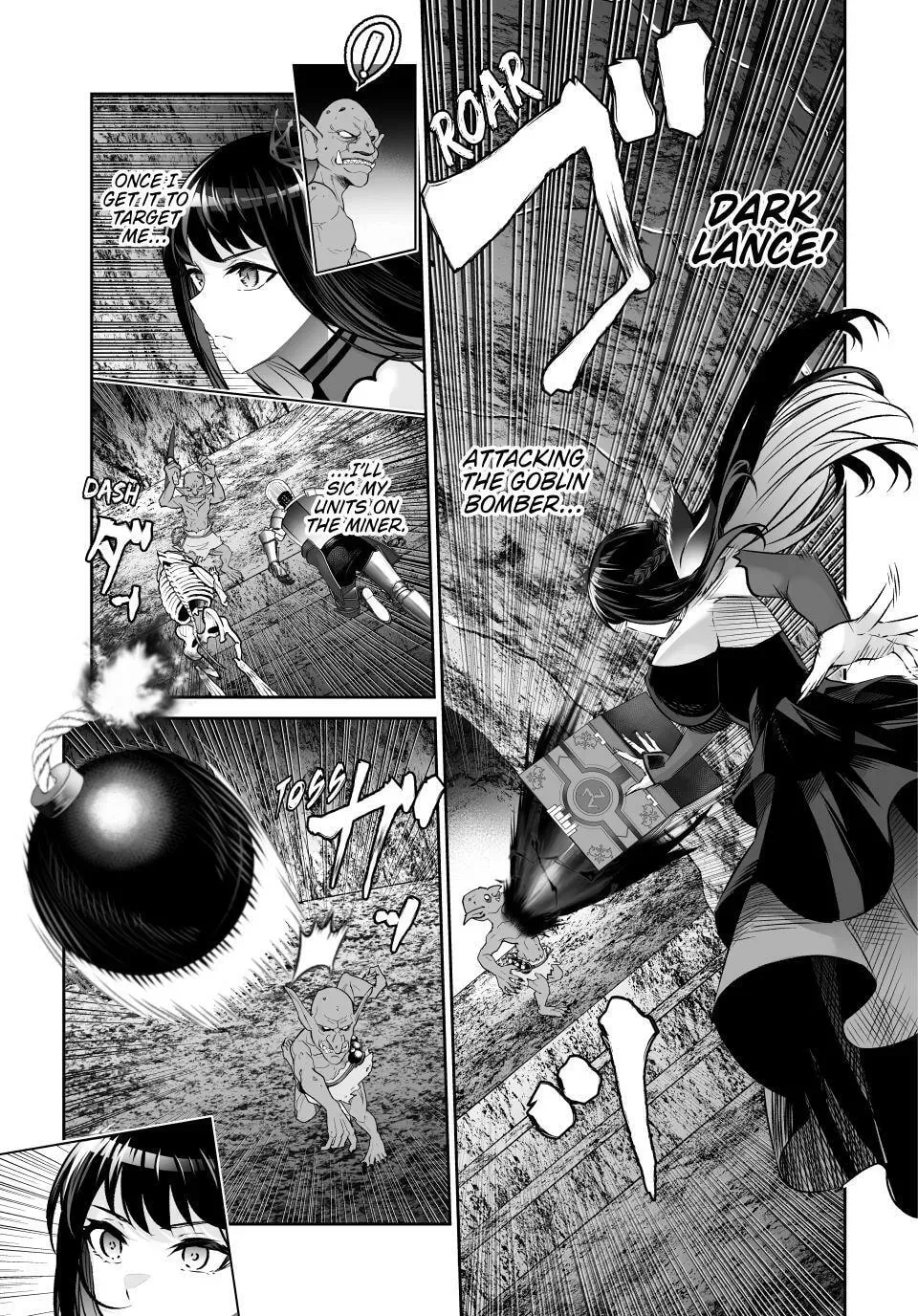 Jingai Hime Sama, Hajimemashita – Free Life Fantasy Online Chapter 67 - page 25