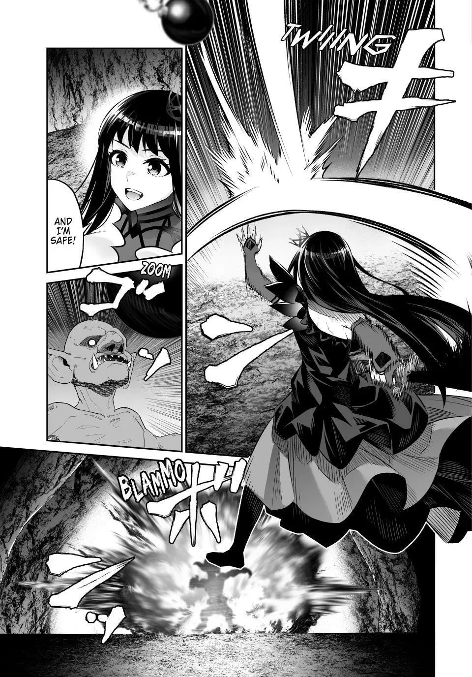 Jingai Hime Sama, Hajimemashita – Free Life Fantasy Online Chapter 67 - page 27