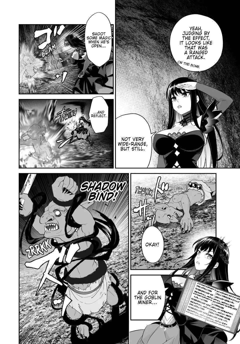 Jingai Hime Sama, Hajimemashita – Free Life Fantasy Online Chapter 67 - page 28