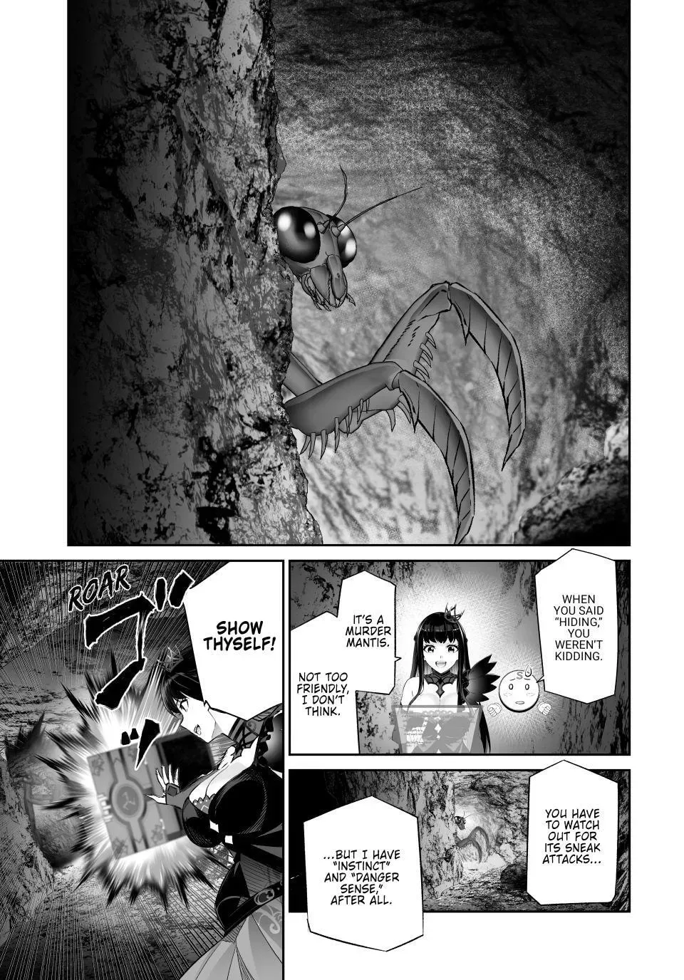 Jingai Hime Sama, Hajimemashita – Free Life Fantasy Online Chapter 67 - page 31