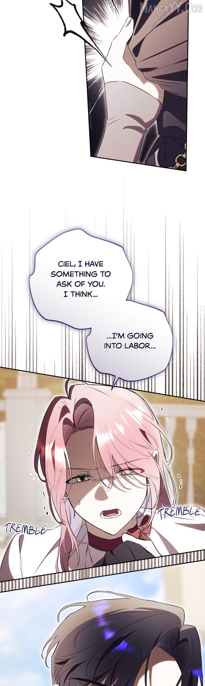 How To Reject My Obsessive Ex-Husband Chapter 96 - page 18
