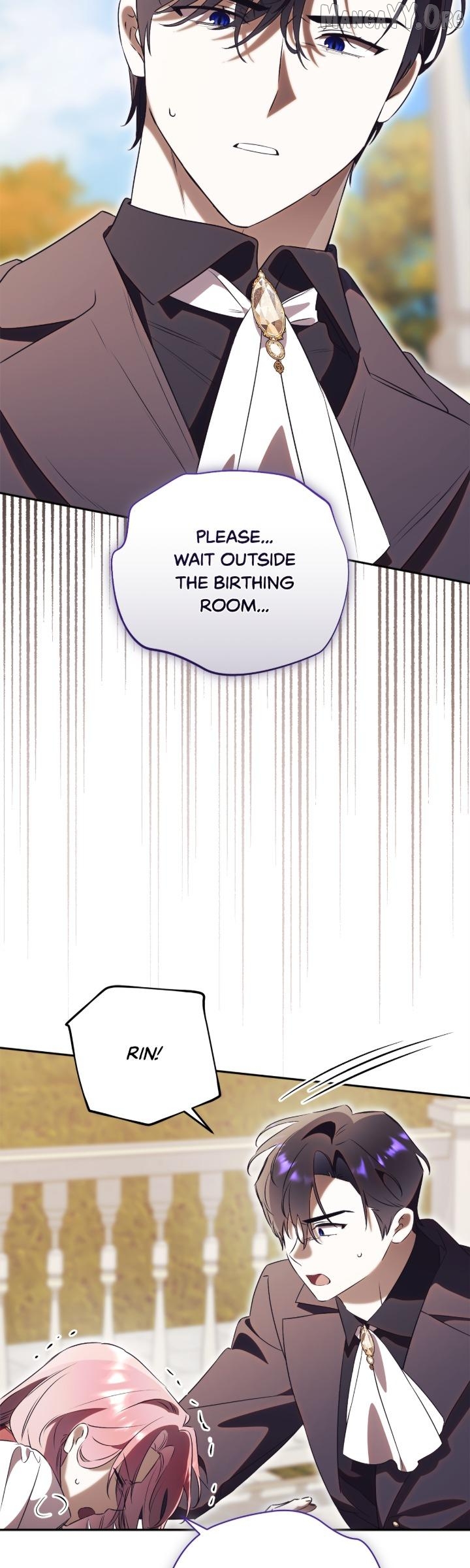 How To Reject My Obsessive Ex-Husband Chapter 96 - page 19