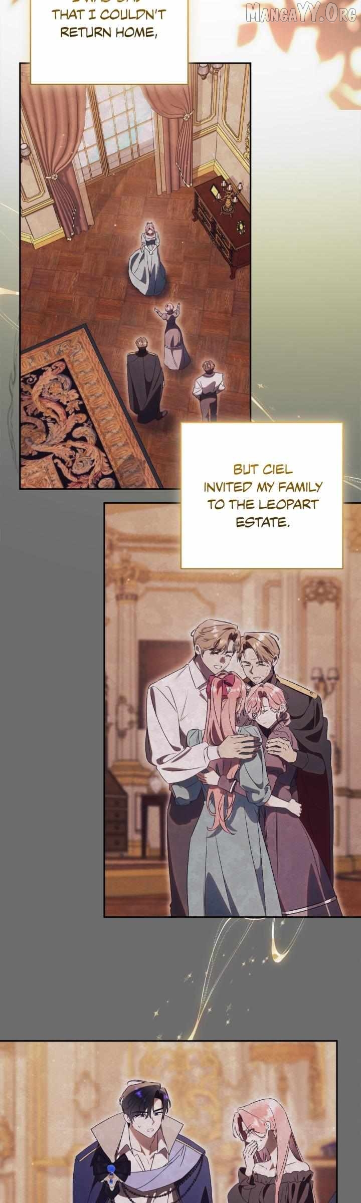 How To Reject My Obsessive Ex-Husband Chapter 96 - page 2