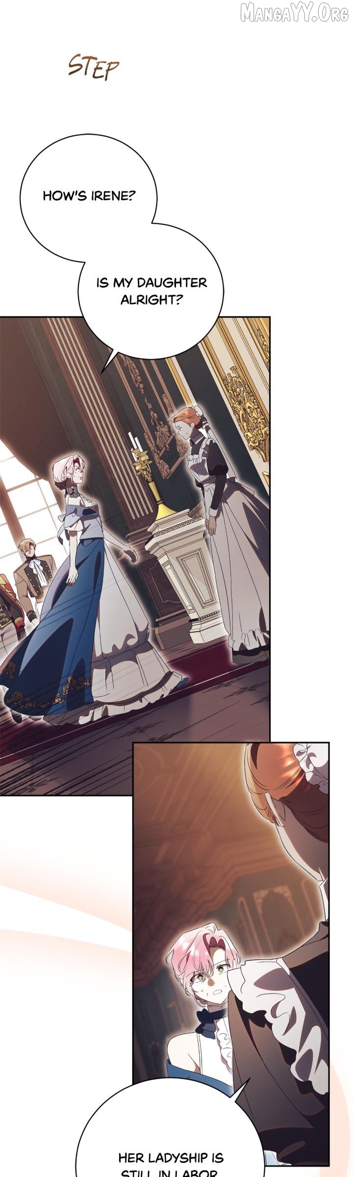 How To Reject My Obsessive Ex-Husband Chapter 96 - page 26