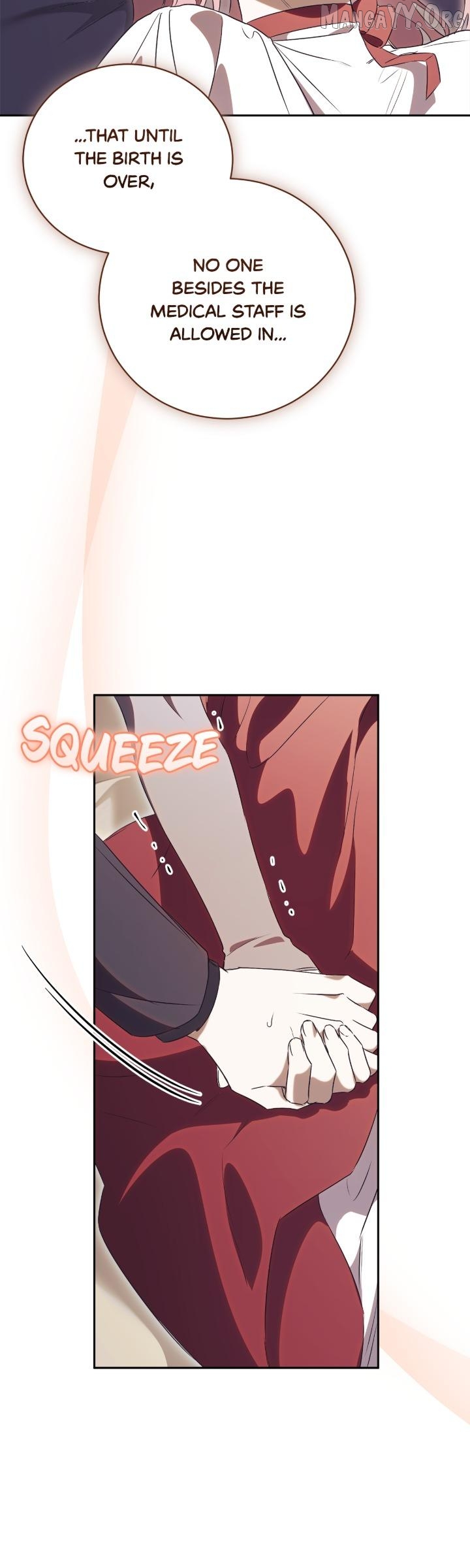 How To Reject My Obsessive Ex-Husband Chapter 96 - page 28