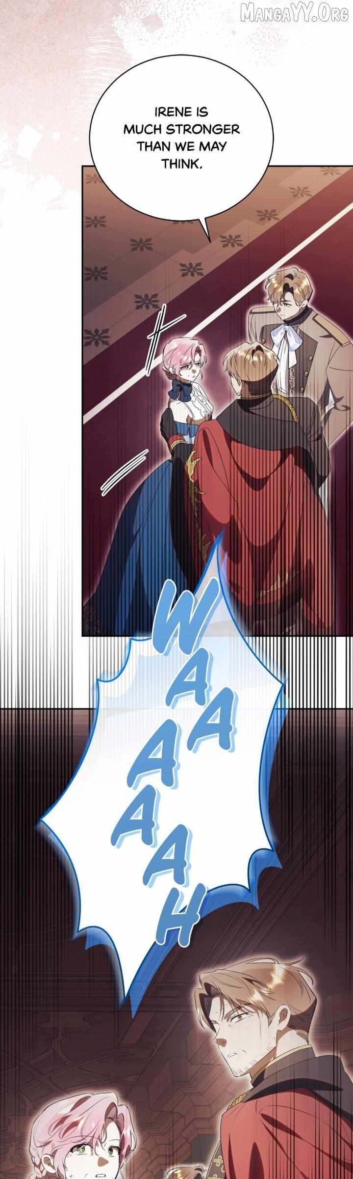 How To Reject My Obsessive Ex-Husband Chapter 96 - page 30