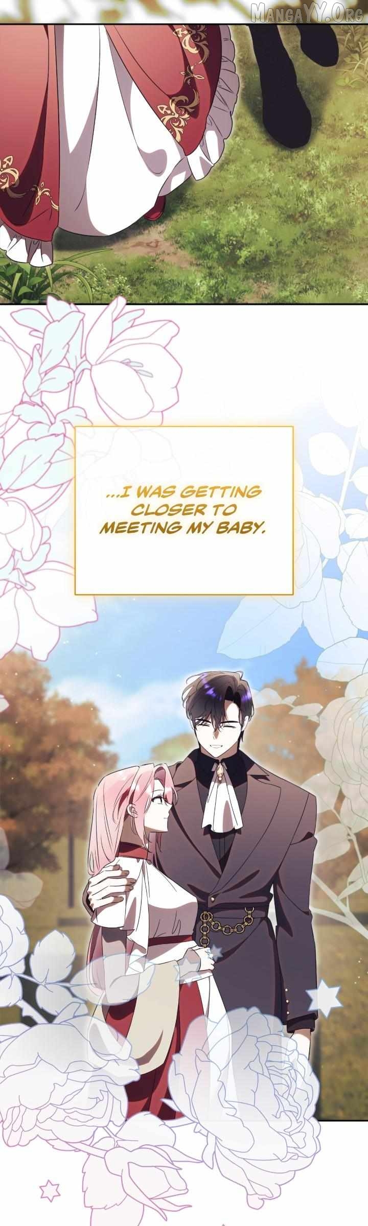 How To Reject My Obsessive Ex-Husband Chapter 96 - page 4