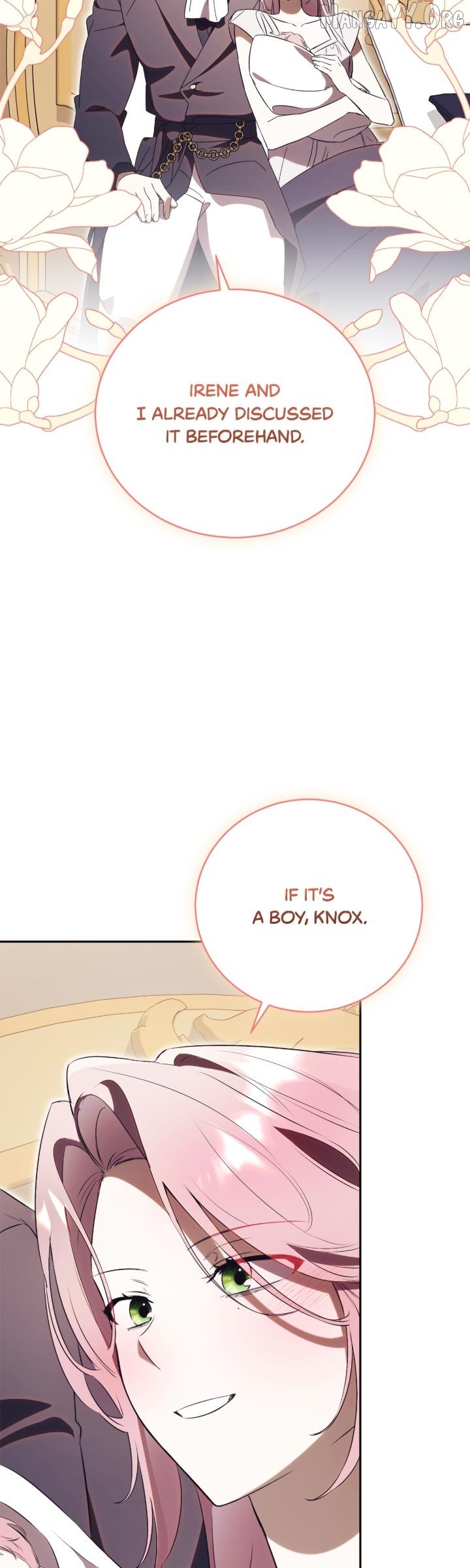 How To Reject My Obsessive Ex-Husband Chapter 96 - page 40