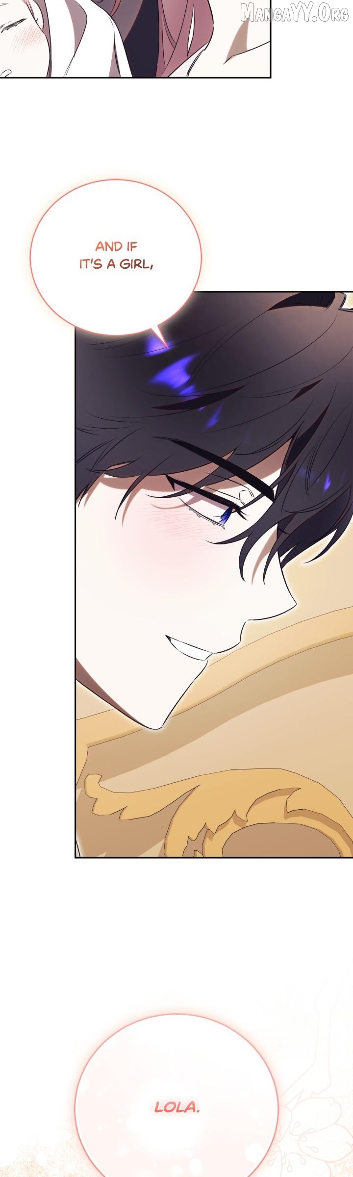 How To Reject My Obsessive Ex-Husband Chapter 96 - page 41