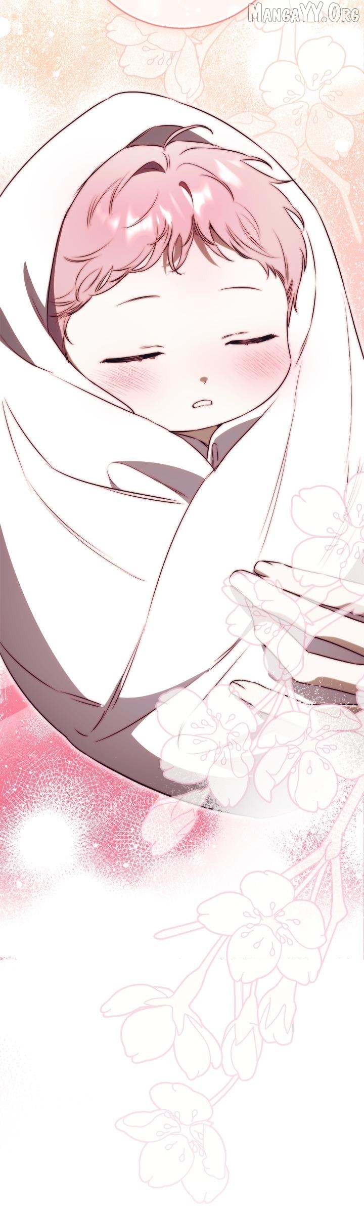 How To Reject My Obsessive Ex-Husband Chapter 96 - page 42