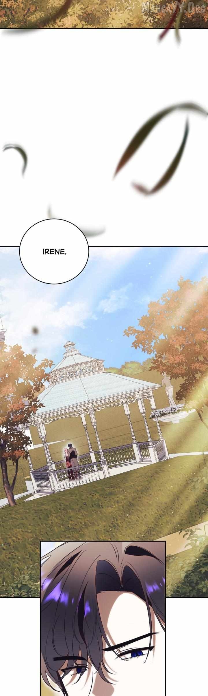 How To Reject My Obsessive Ex-Husband Chapter 96 - page 7