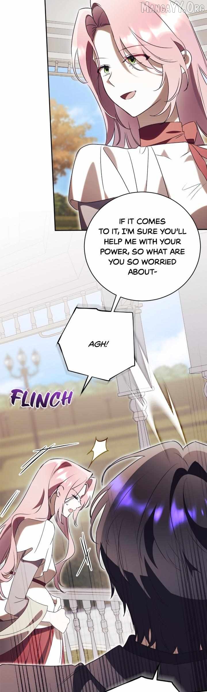 How To Reject My Obsessive Ex-Husband Chapter 96 - page 9