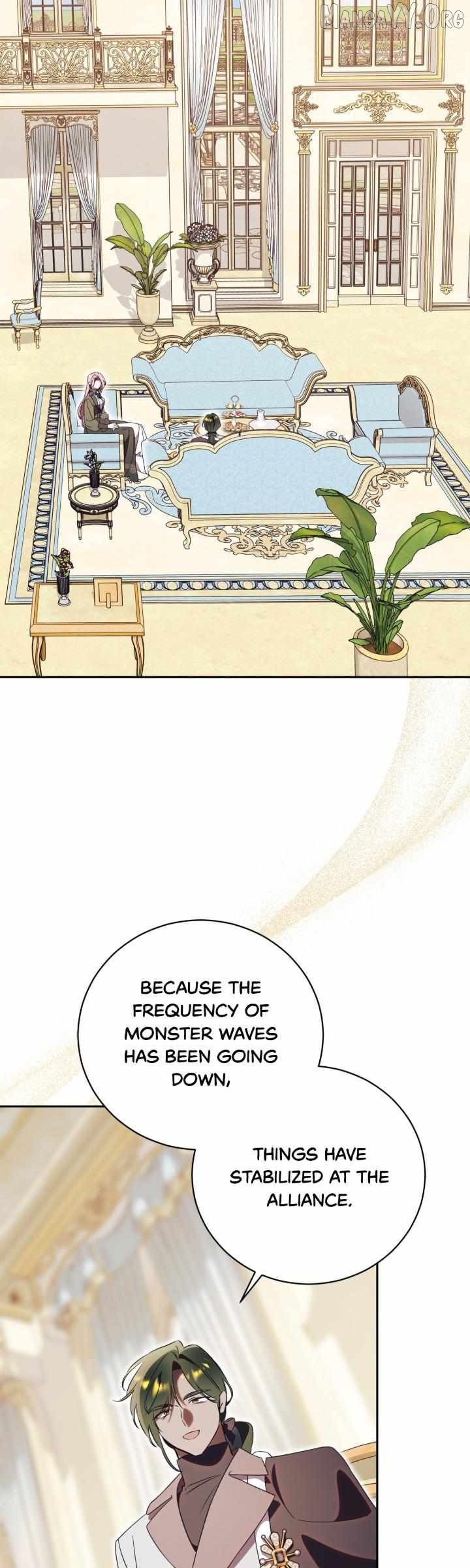 How To Reject My Obsessive Ex-Husband Chapter 97 - page 10