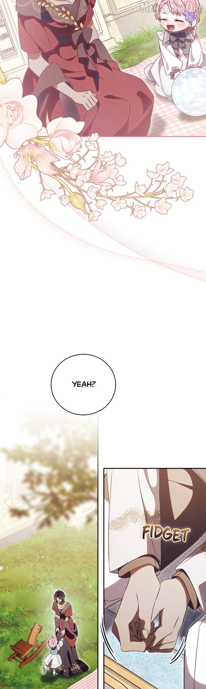 How To Reject My Obsessive Ex-Husband Chapter 97 - page 16