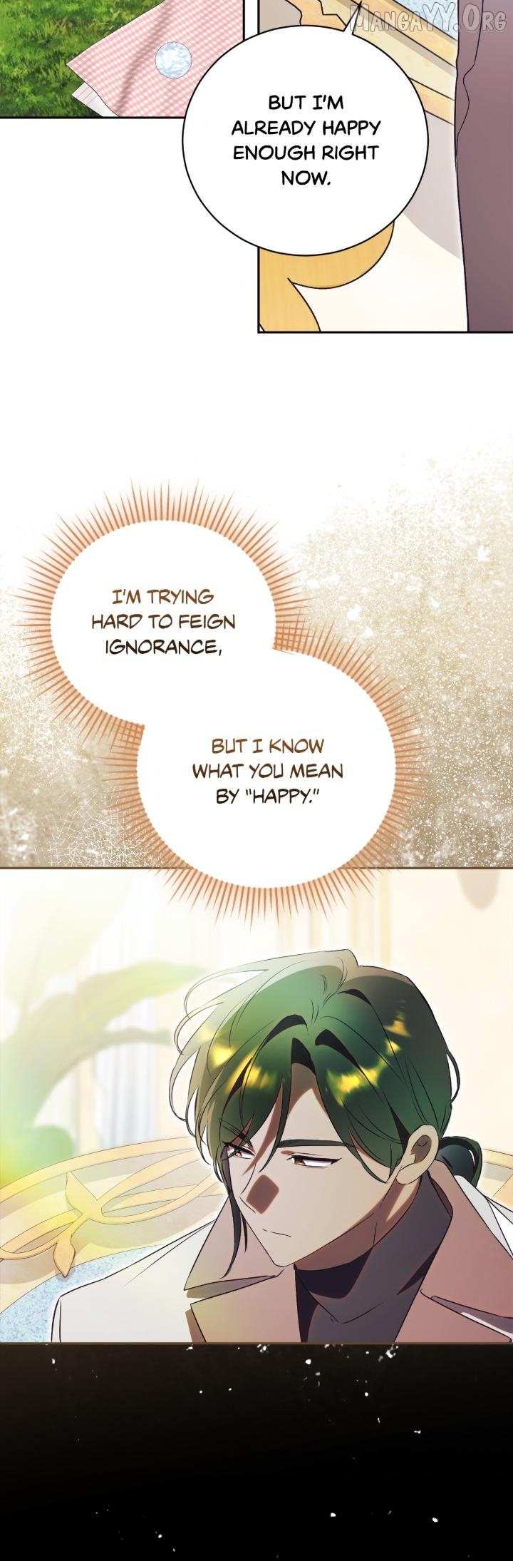 How To Reject My Obsessive Ex-Husband Chapter 97 - page 17