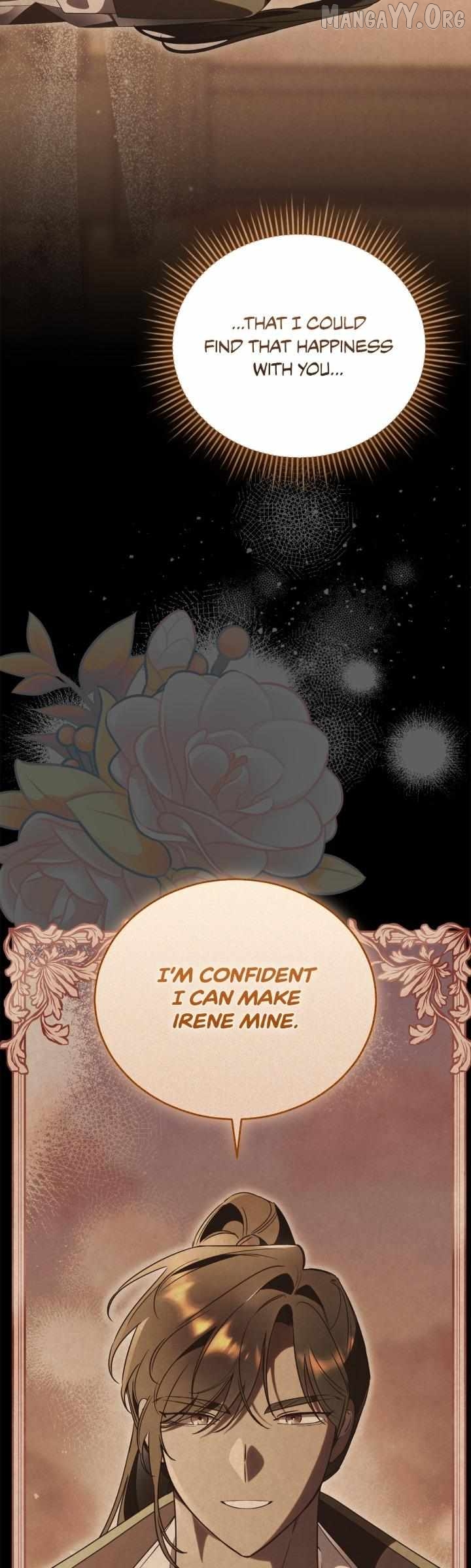 How To Reject My Obsessive Ex-Husband Chapter 97 - page 19