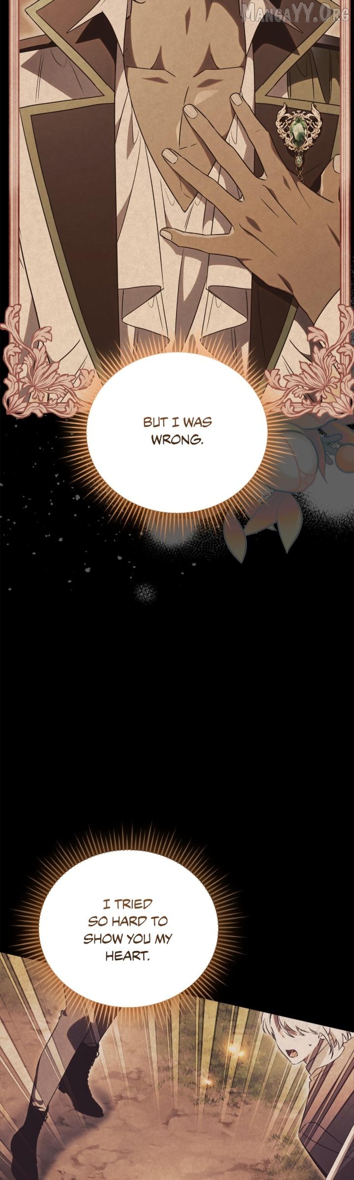 How To Reject My Obsessive Ex-Husband Chapter 97 - page 20