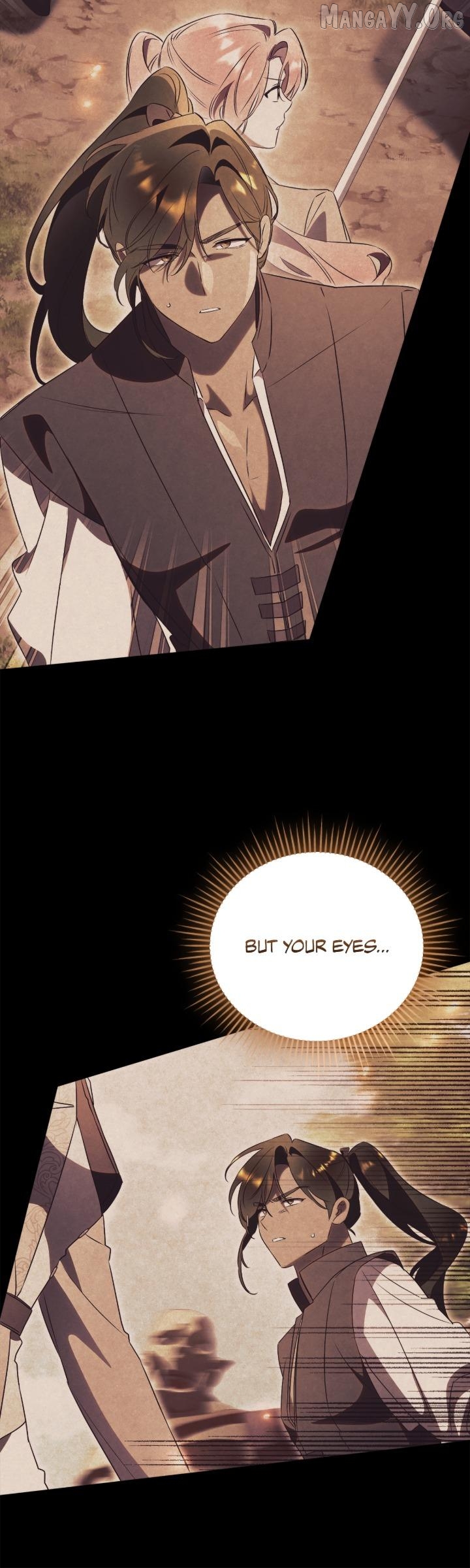 How To Reject My Obsessive Ex-Husband Chapter 97 - page 21