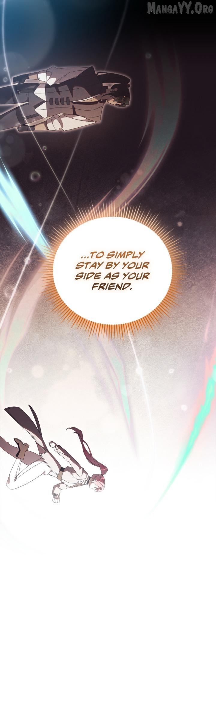 How To Reject My Obsessive Ex-Husband Chapter 97 - page 23