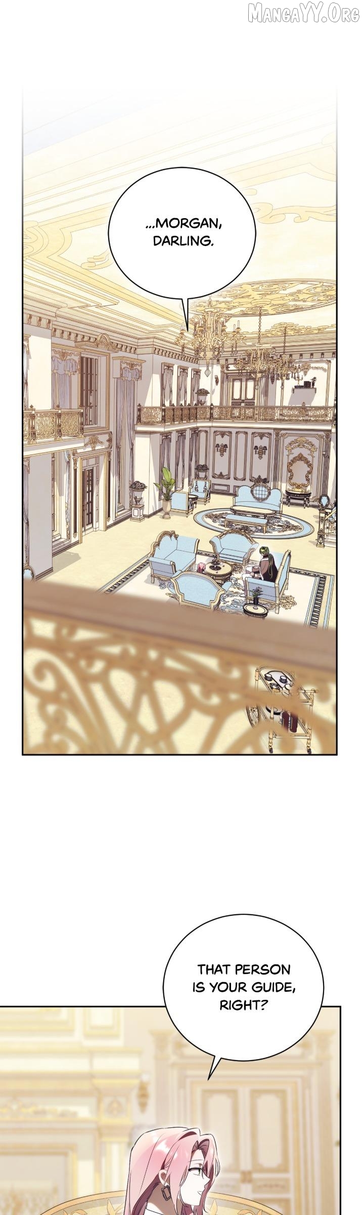 How To Reject My Obsessive Ex-Husband Chapter 97 - page 24