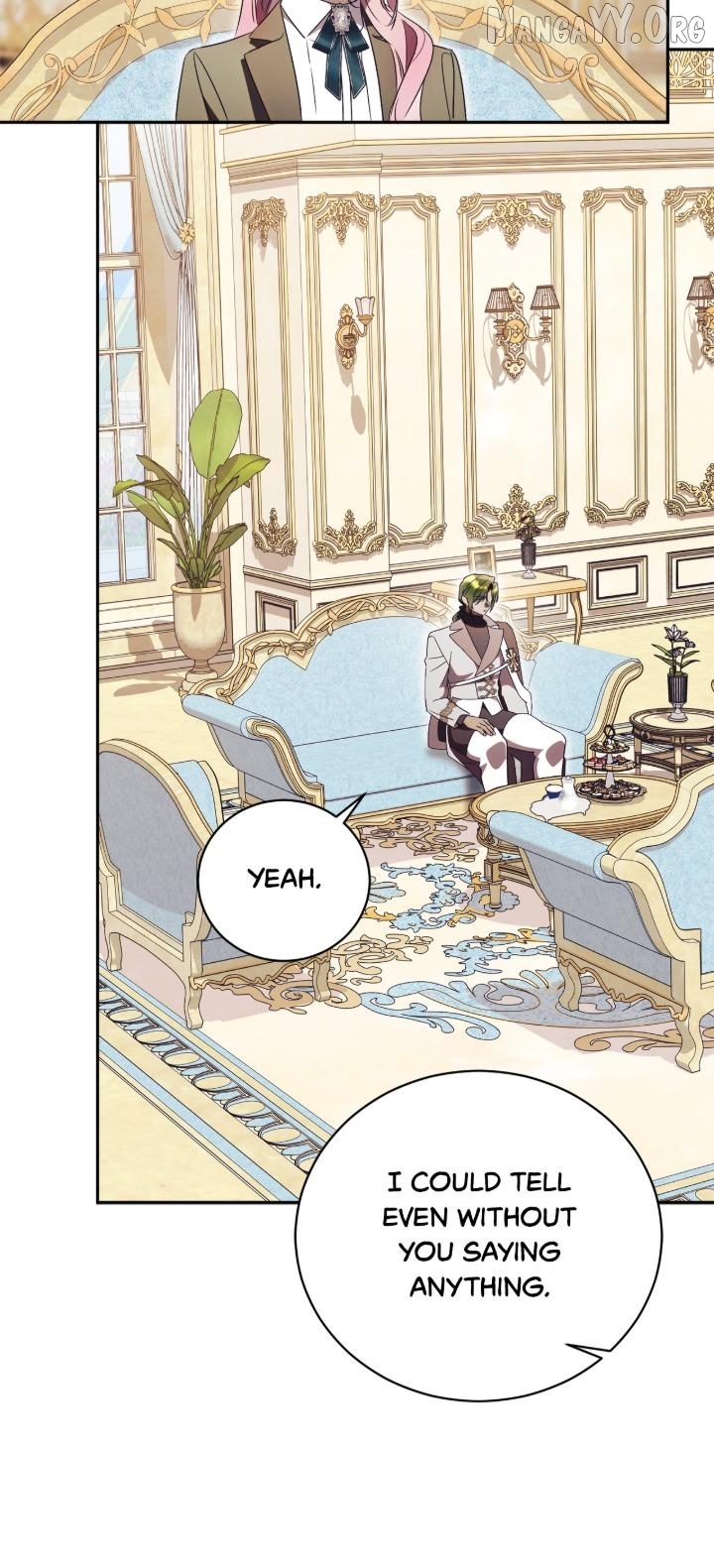How To Reject My Obsessive Ex-Husband Chapter 97 - page 25