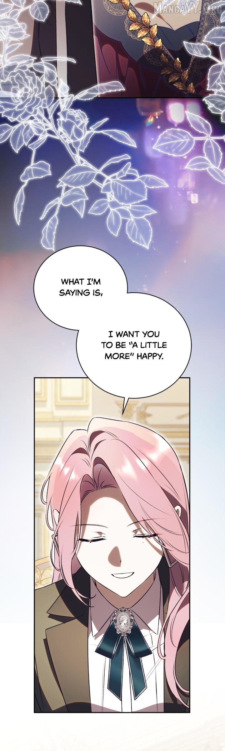 How To Reject My Obsessive Ex-Husband Chapter 97 - page 28