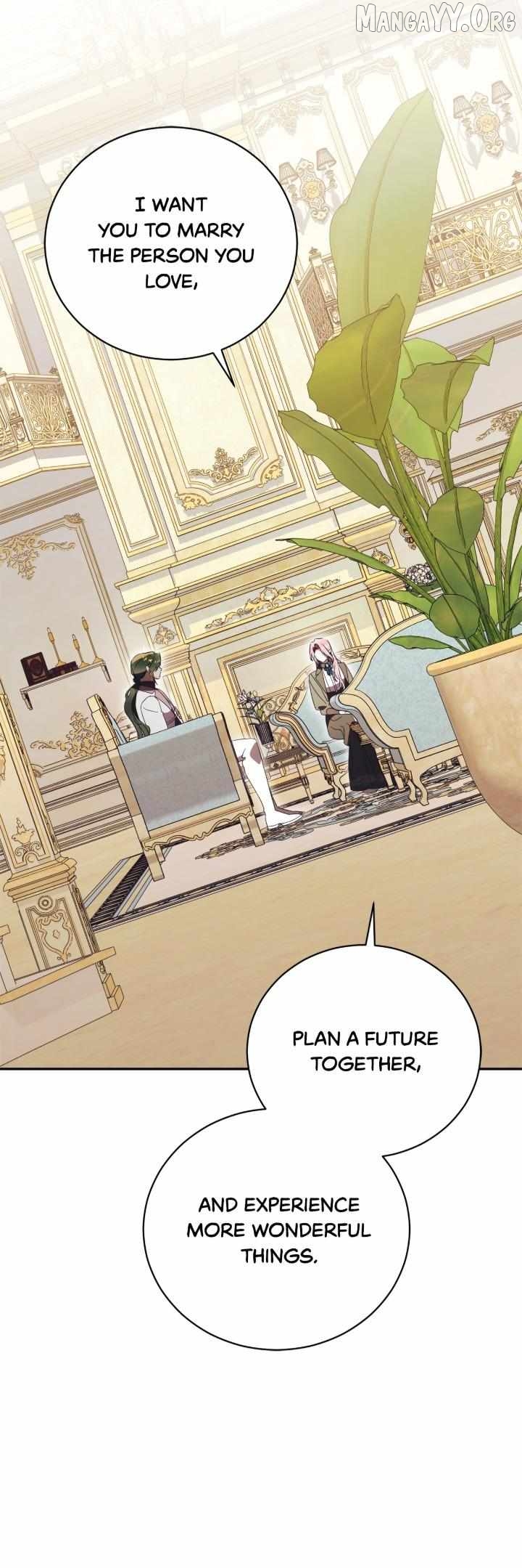 How To Reject My Obsessive Ex-Husband Chapter 97 - page 29